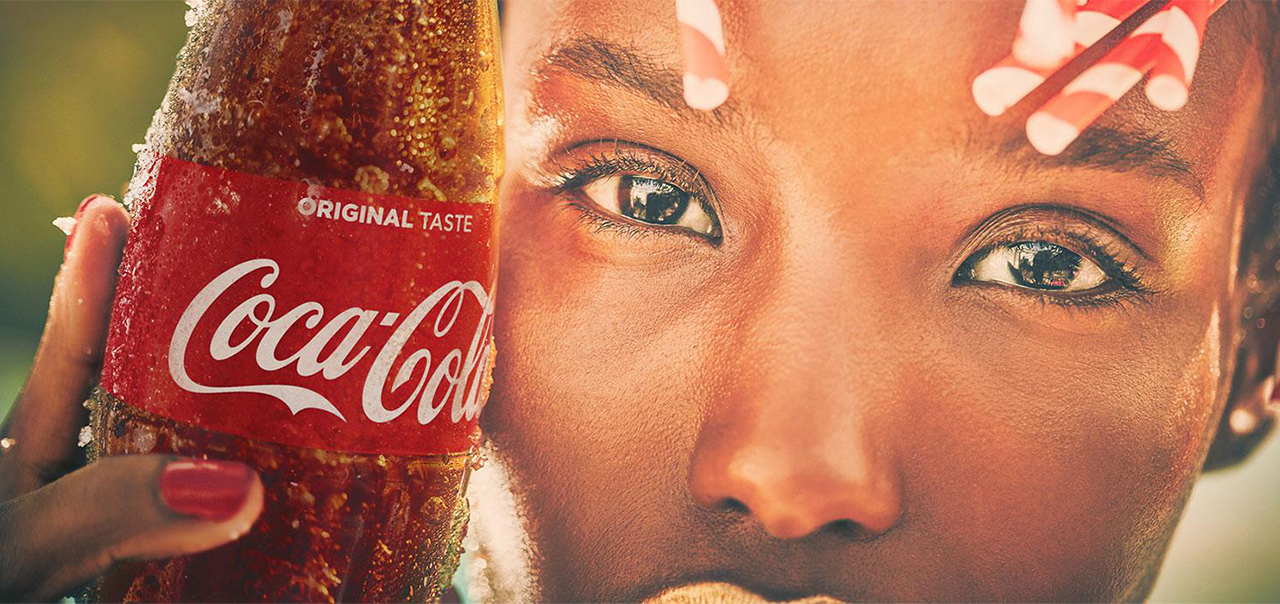 coca cola cameroun